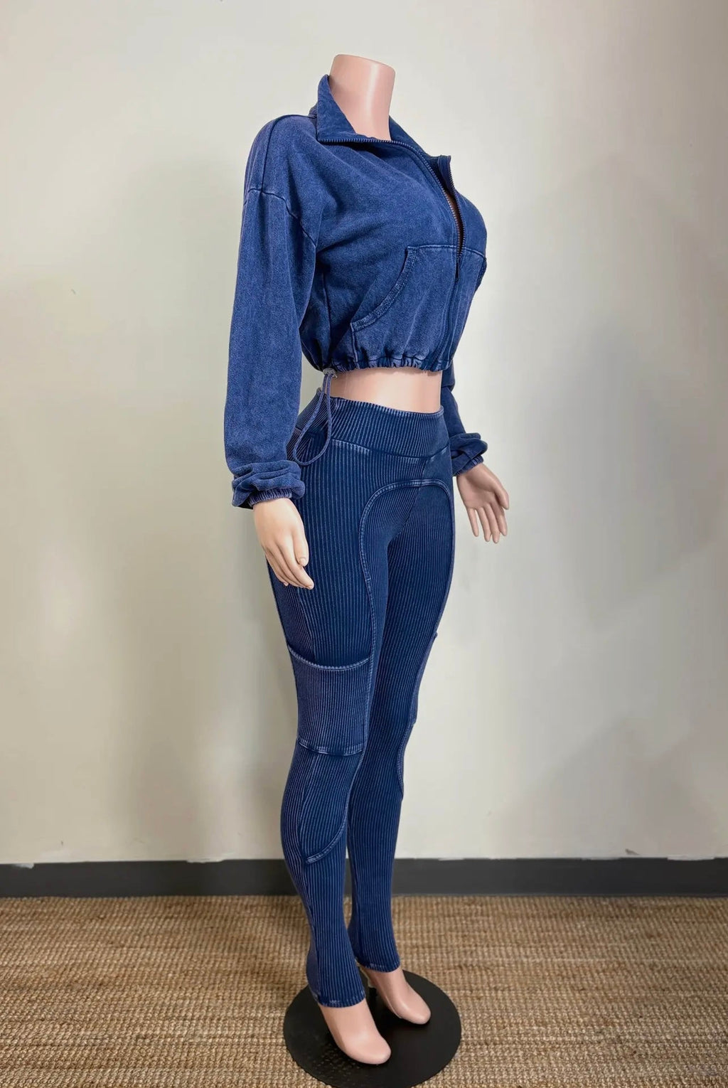 Maya Baddie Set