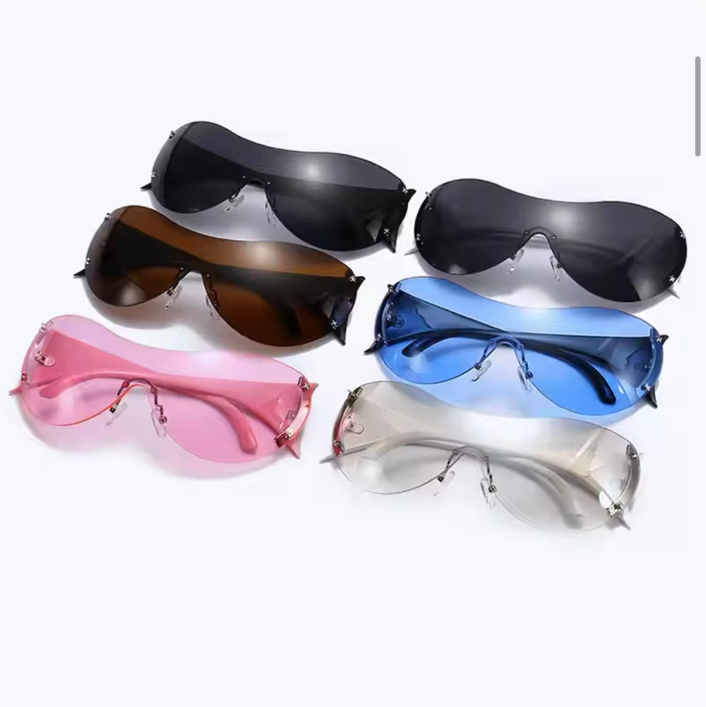 Vintage Y2K sunglasses