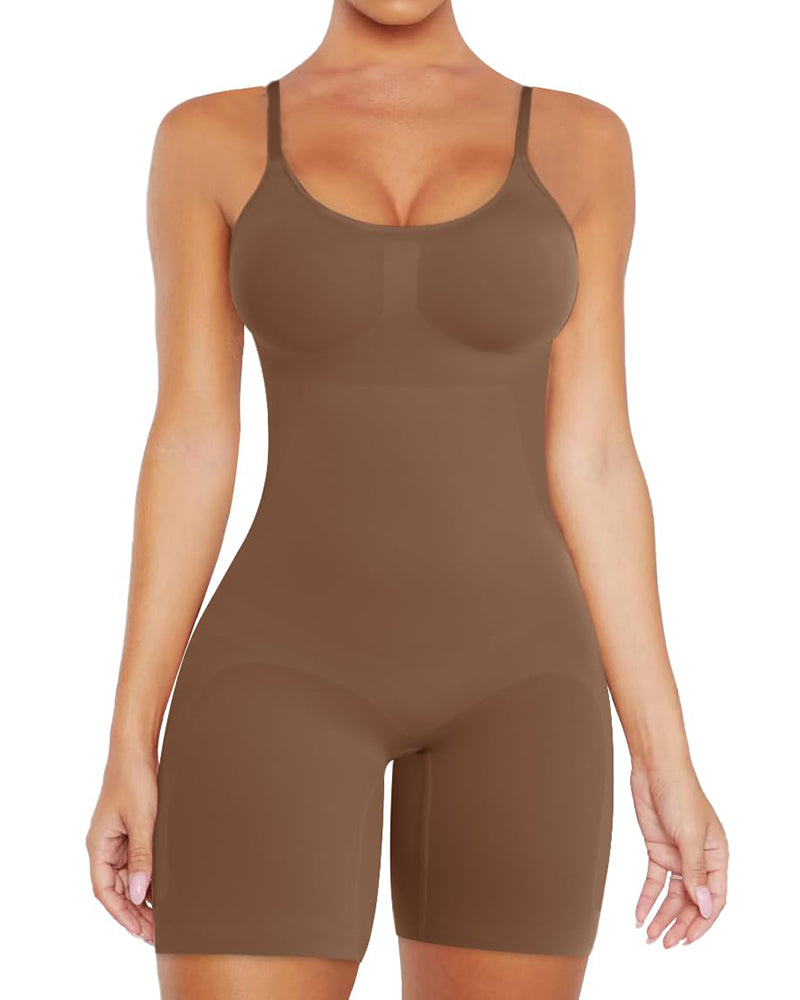 Tight Butt Lifting Seamless Shapewear Peru