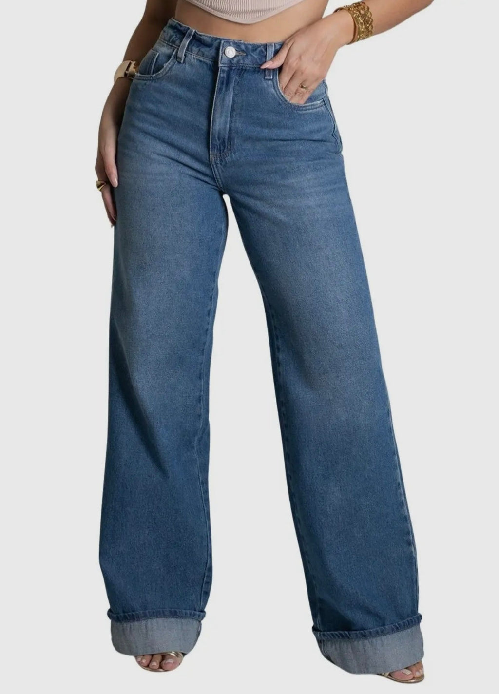My Favorite Baddie Jeans