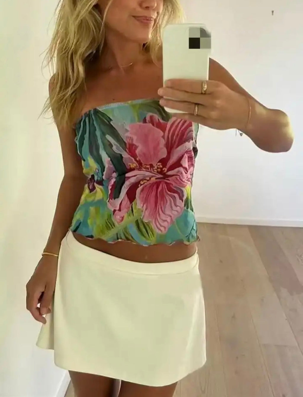 Jungle top