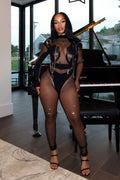 Vice Jumpsuit