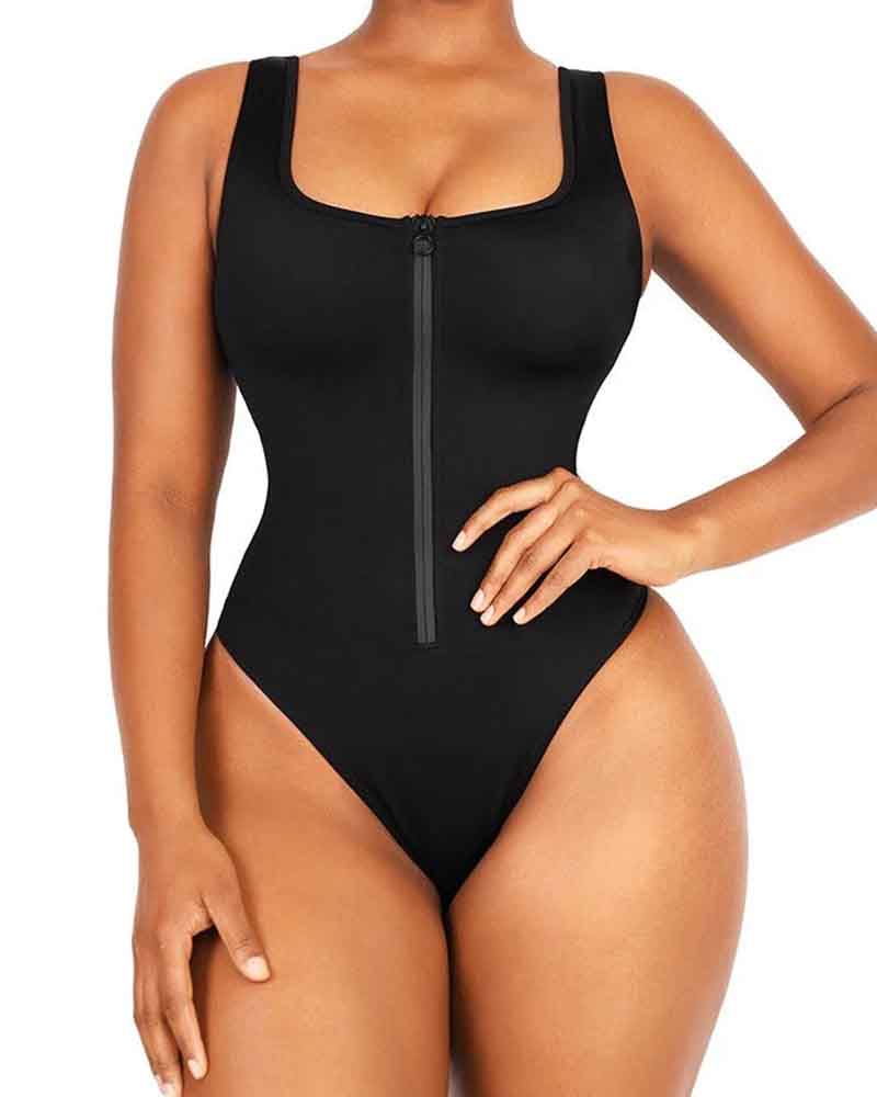 Smart Sculpt One Piece Shaping Swimsuit