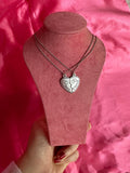 Best friend necklaces