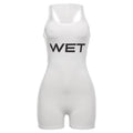 Wet Romper