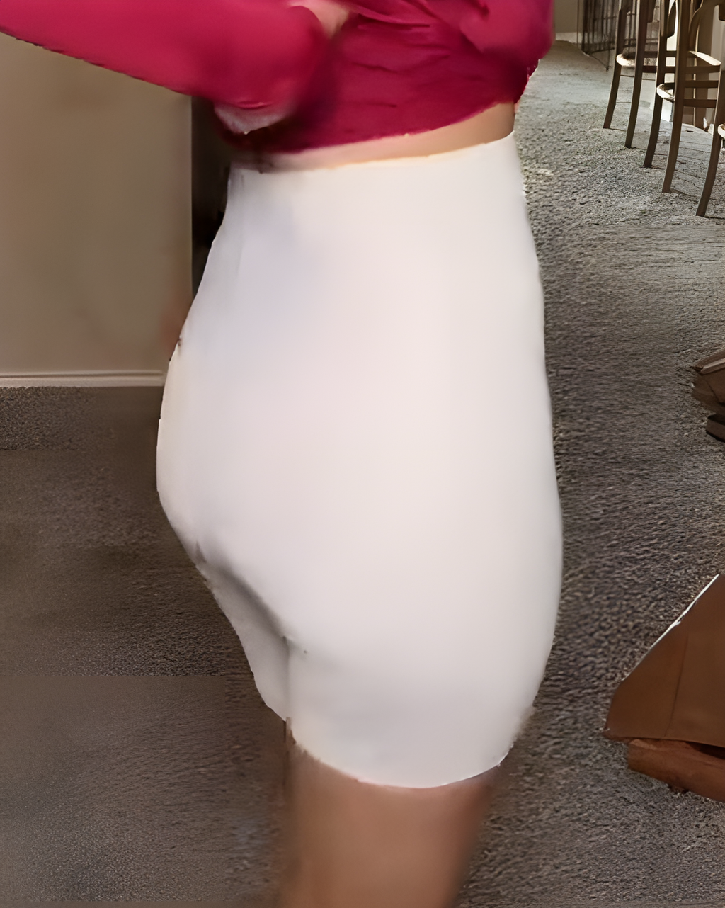 Butt Sculpting Seamless Shaping Shorts