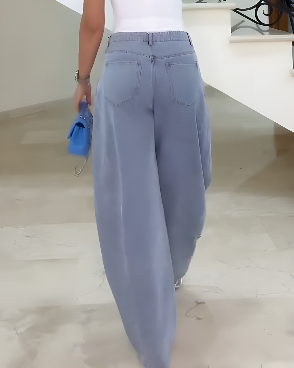 Women's Slimming-Fit Jeans