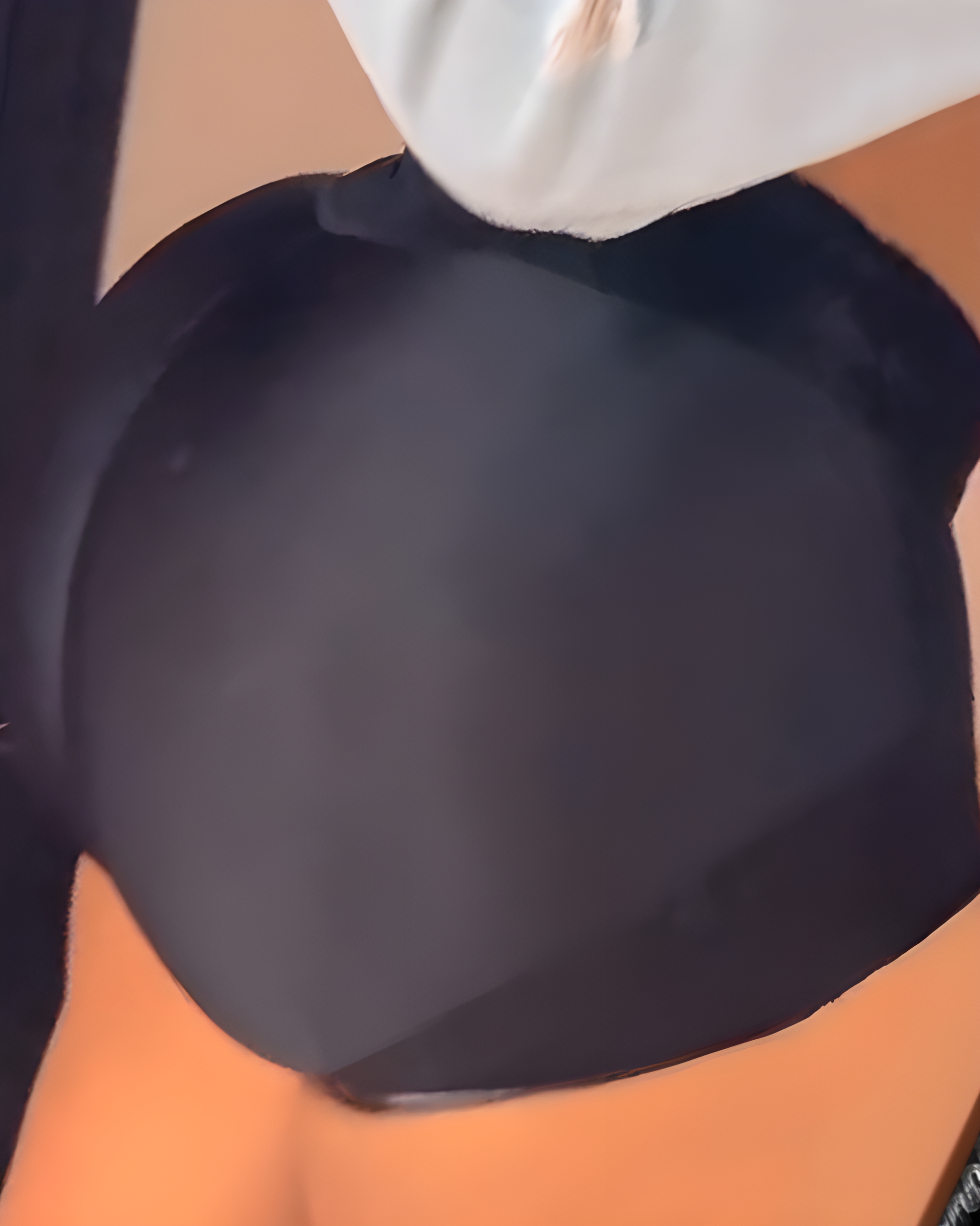 Shiny Butt Lifting Shaper Thong