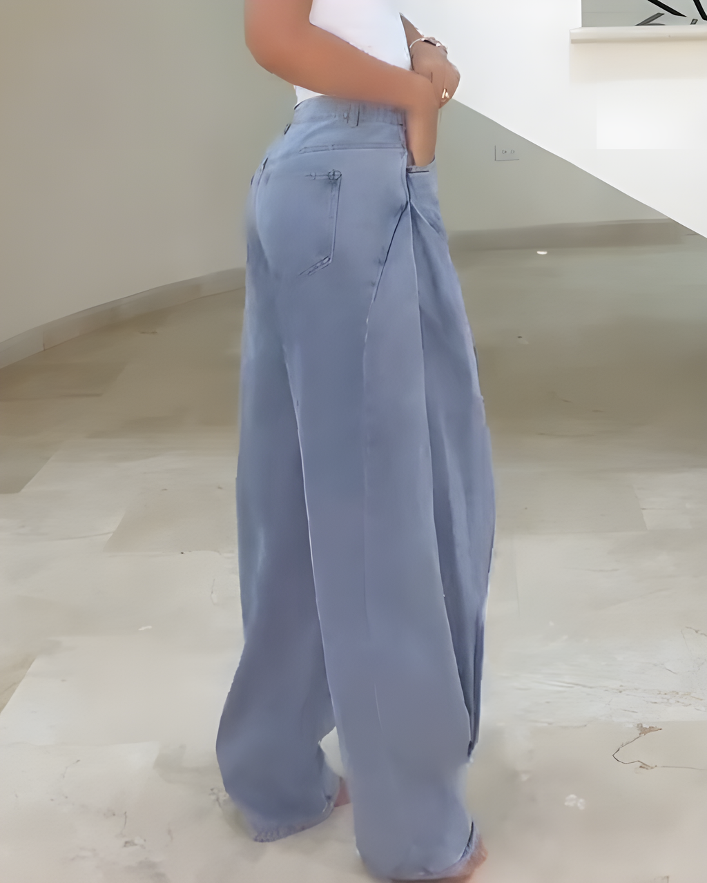Women's Slimming-Fit Jeans