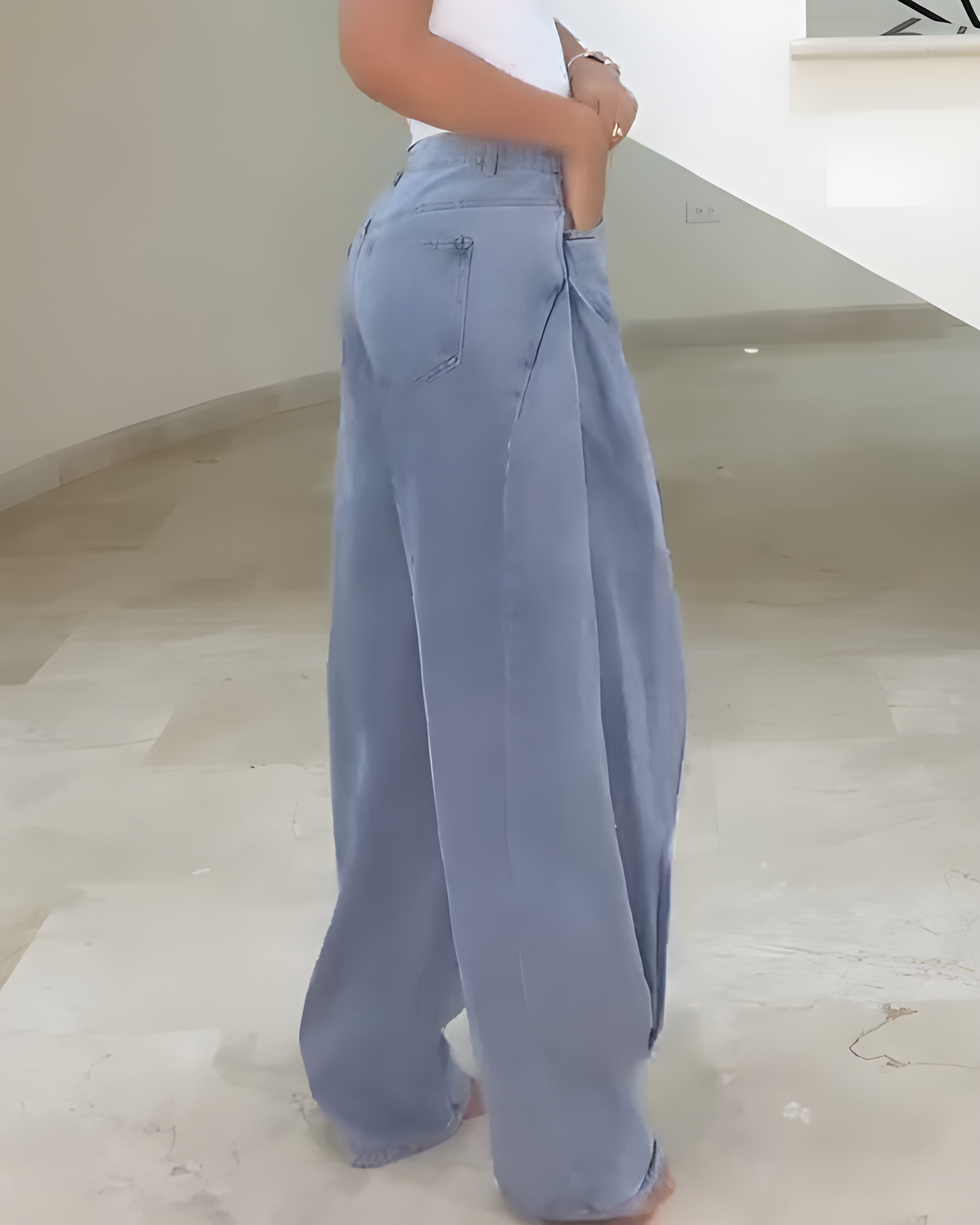 Women's Slimming-Fit Jeans