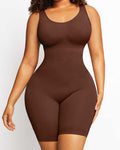 One Piece Tummy Control Seamless Bodysuit Peru
