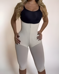 Women's Mid-Length Sleeveless Shapewear