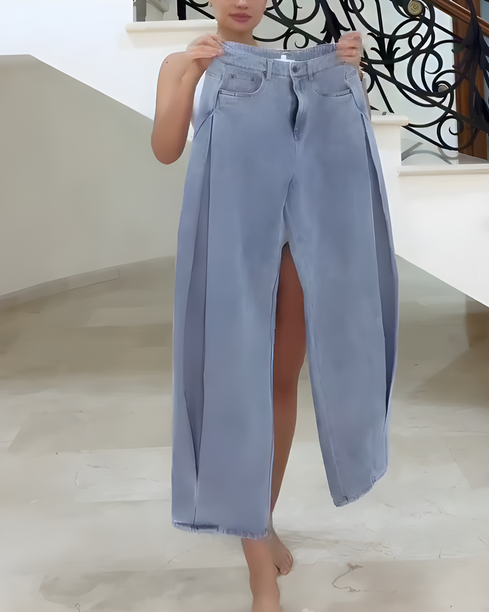 Women's Slimming-Fit Jeans