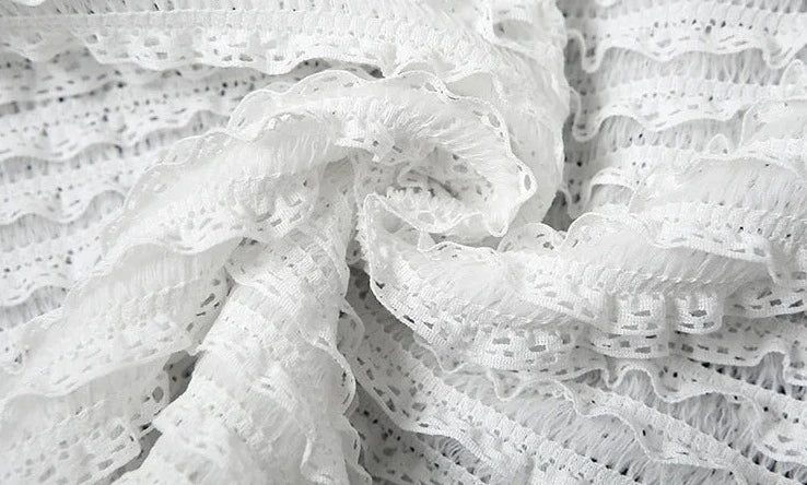 A Knot Skirt Set