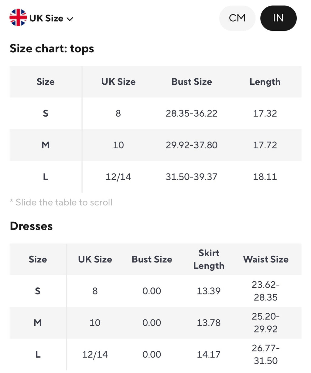 Resort co ord set
