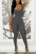 Poka Baddie Jumpsuit