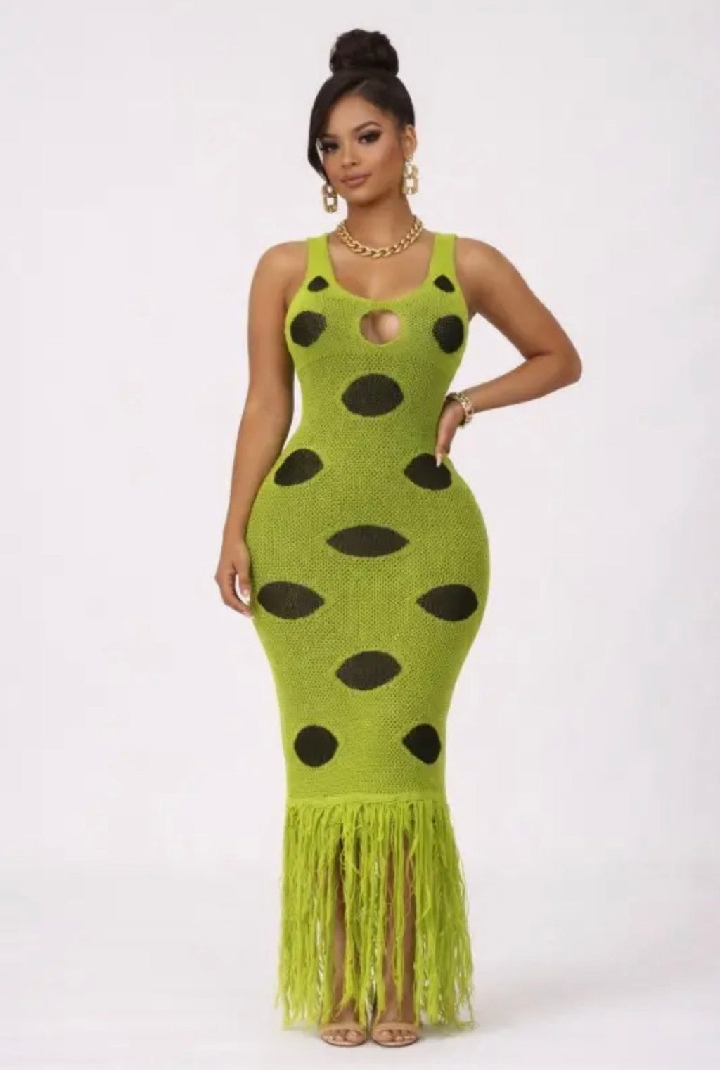 Too Fine Baddie Set