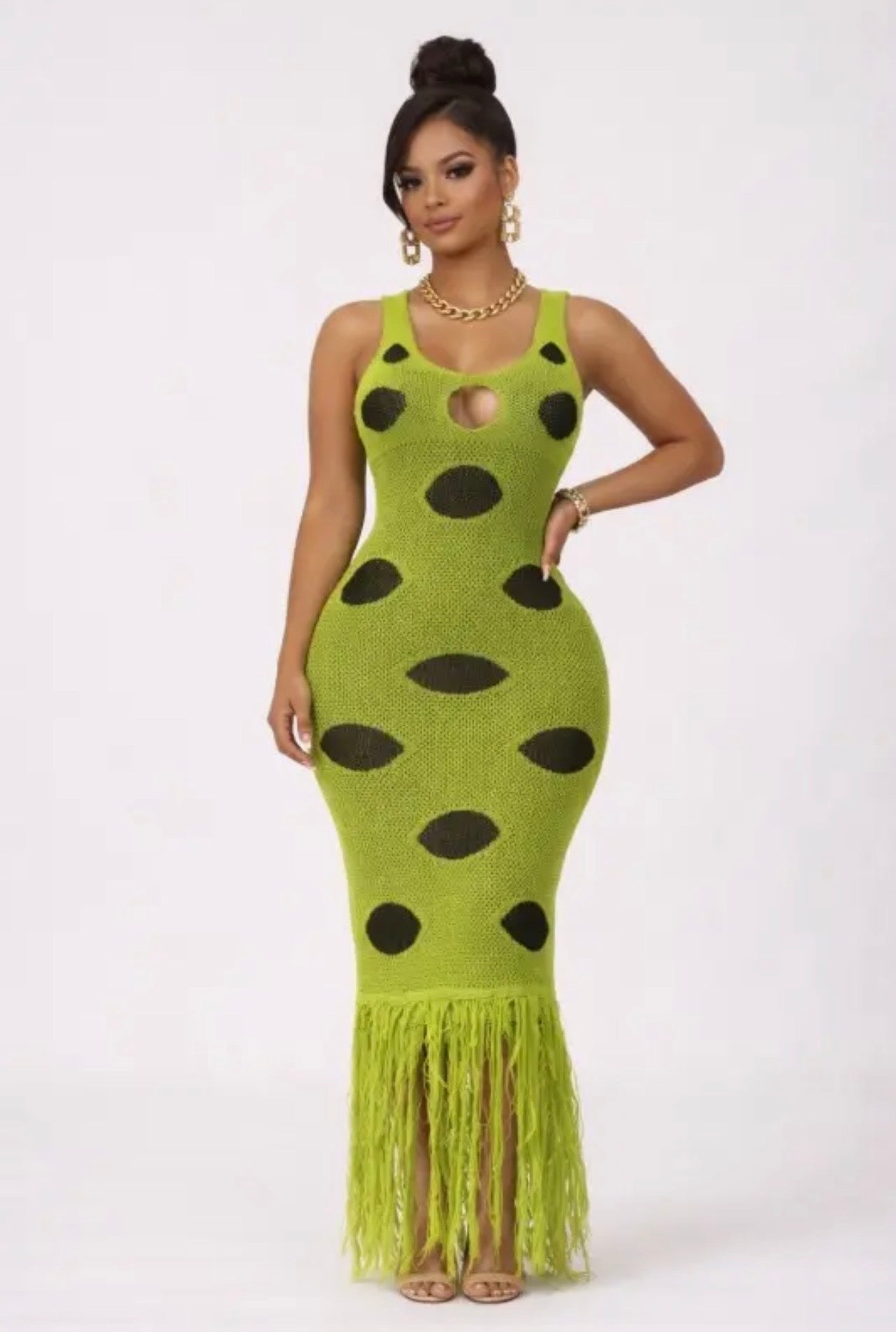 Too Fine Baddie Set