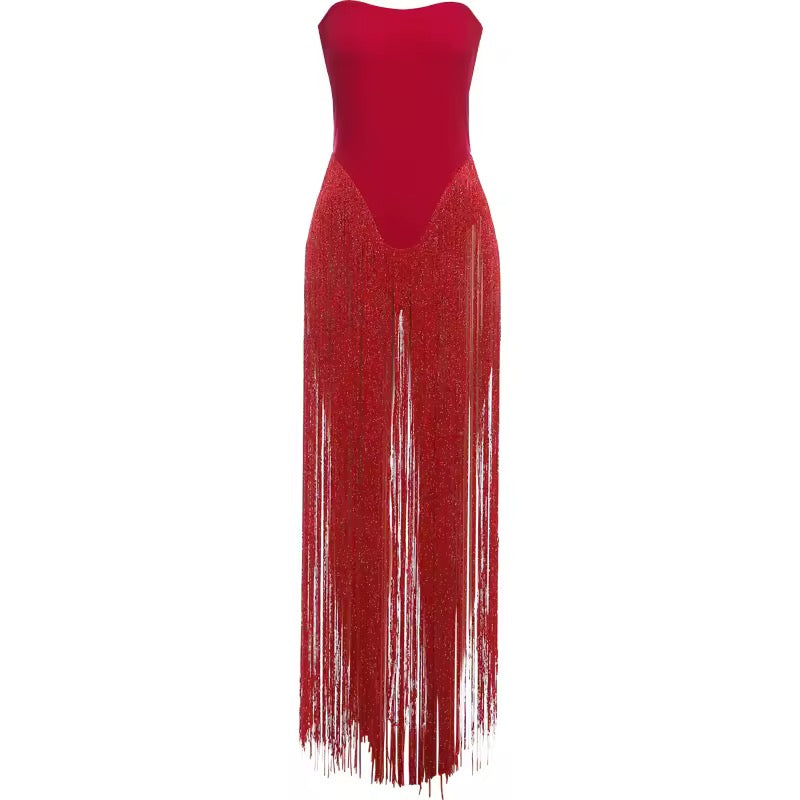 Ruby Dress