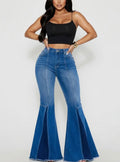 Porsha Bell Baddie Jeans