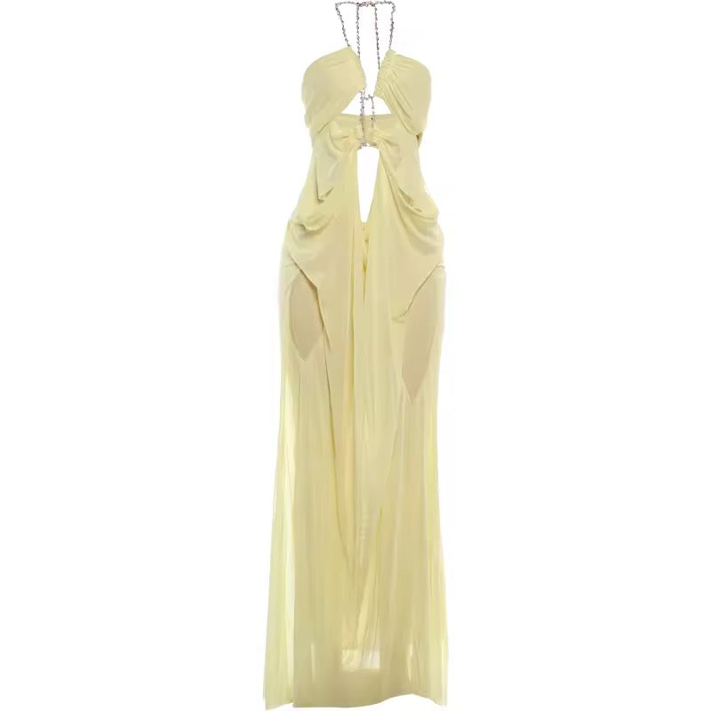 Lanae Dress