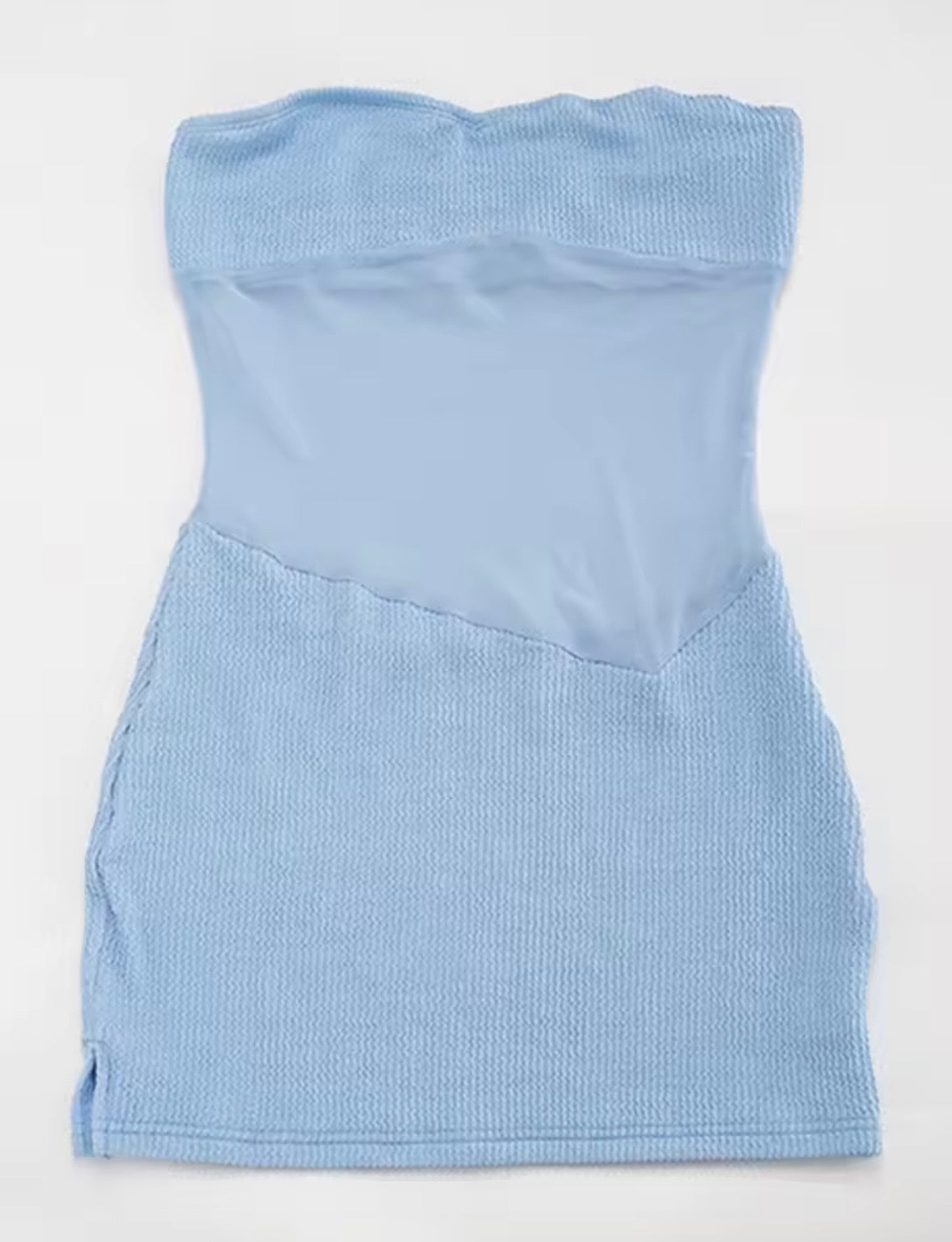 Glace Dress