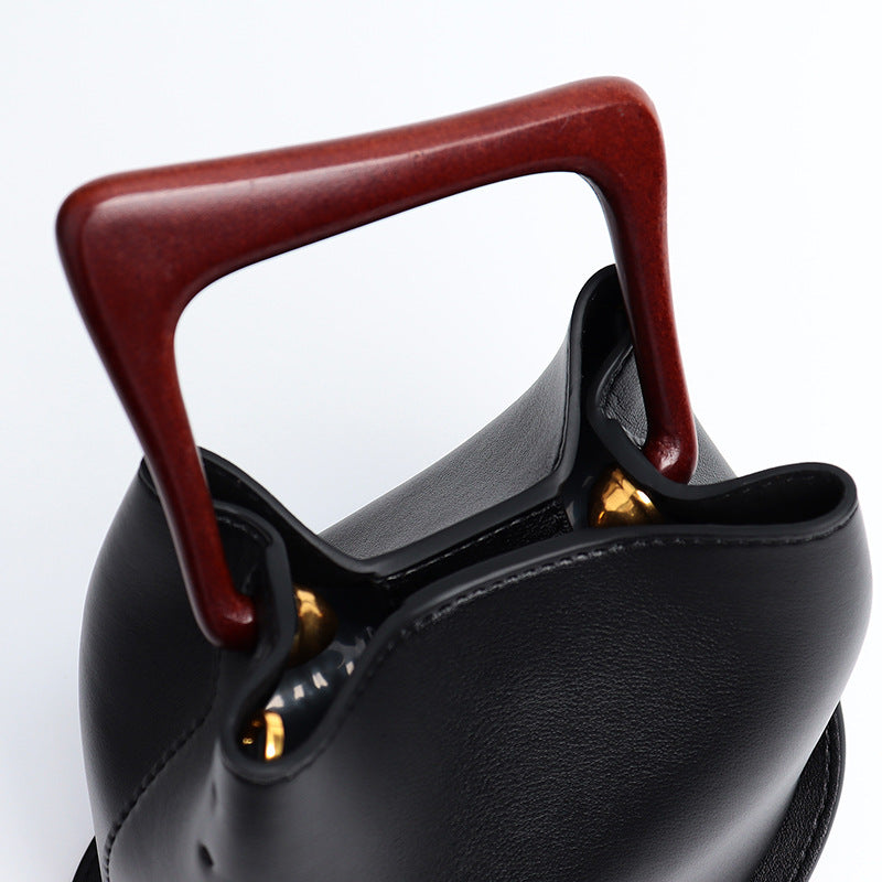 Bucket Bag