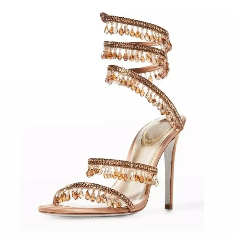 Princess Heel