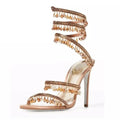 Princess Heel