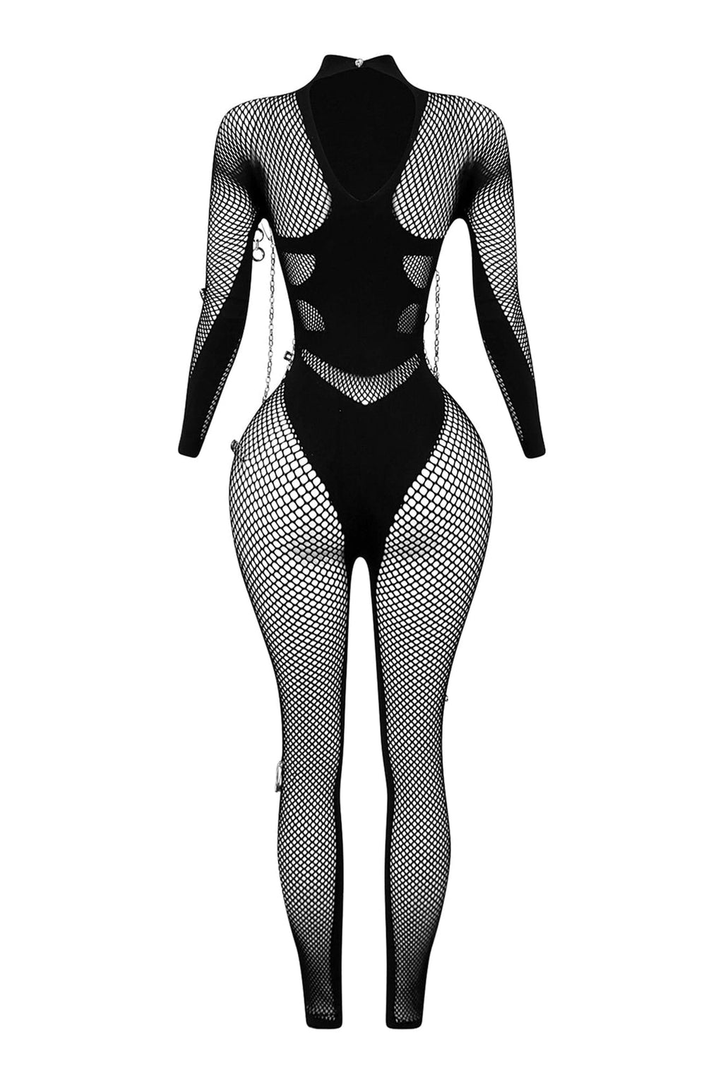 Vice Jumpsuit