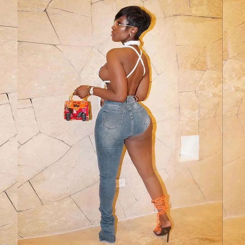 Given Denim Jean