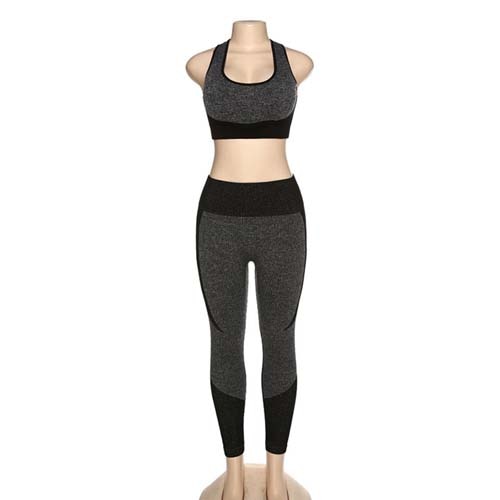 Be Active Legging Set