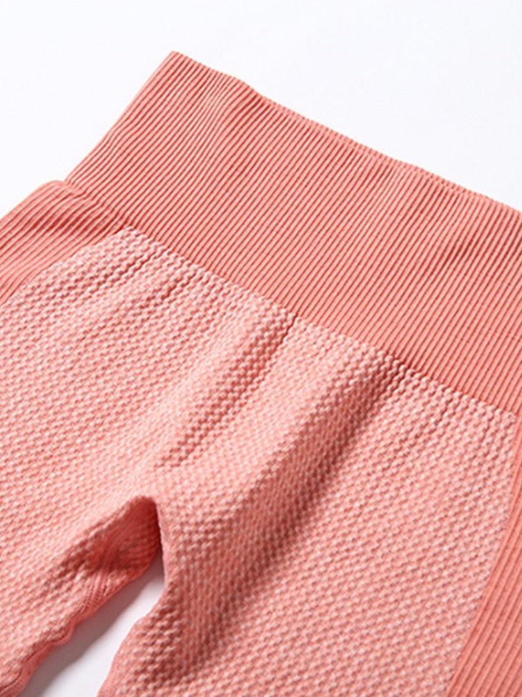 Be Active Legging Set