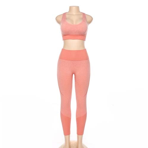 Be Active Legging Set