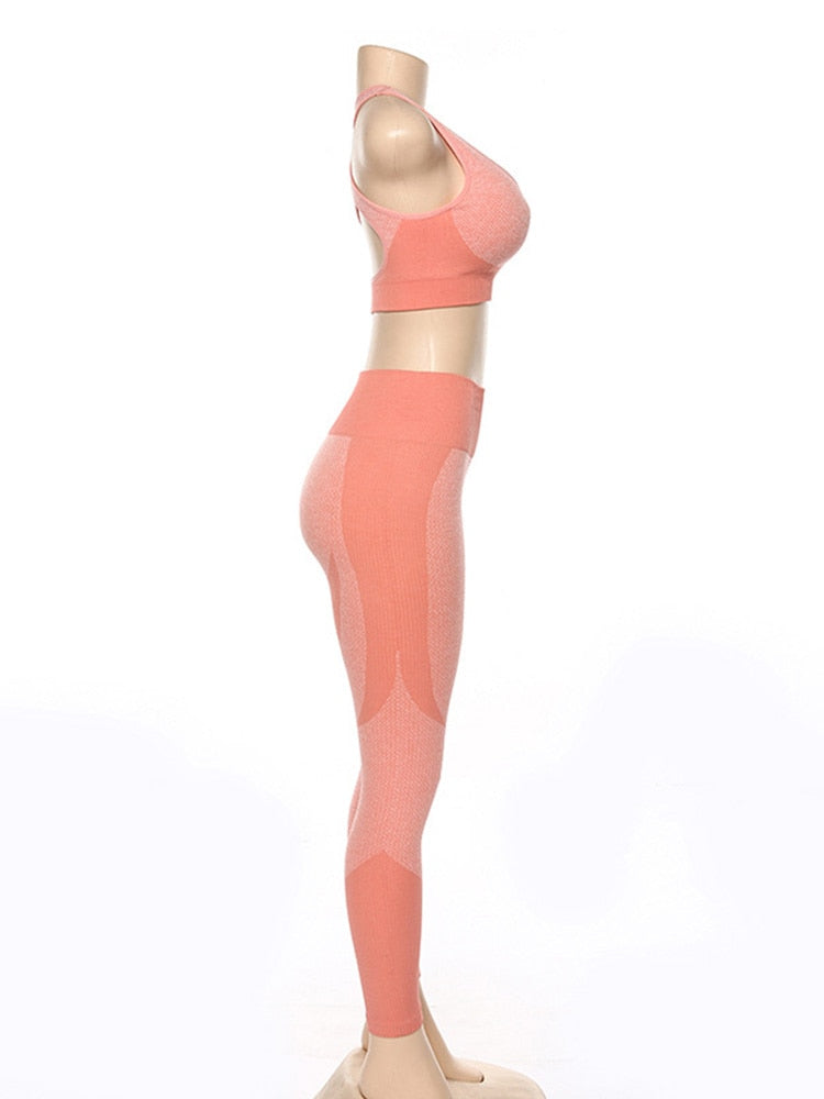 Be Active Legging Set