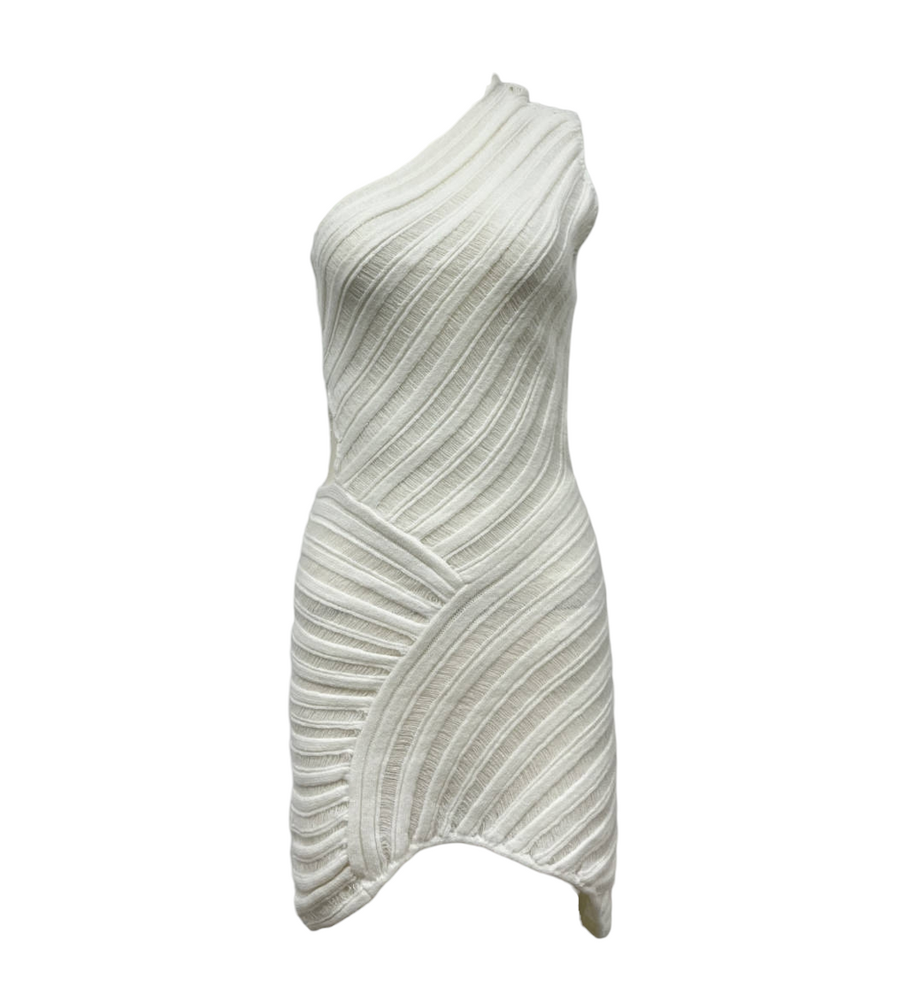 Bella Knit Dress