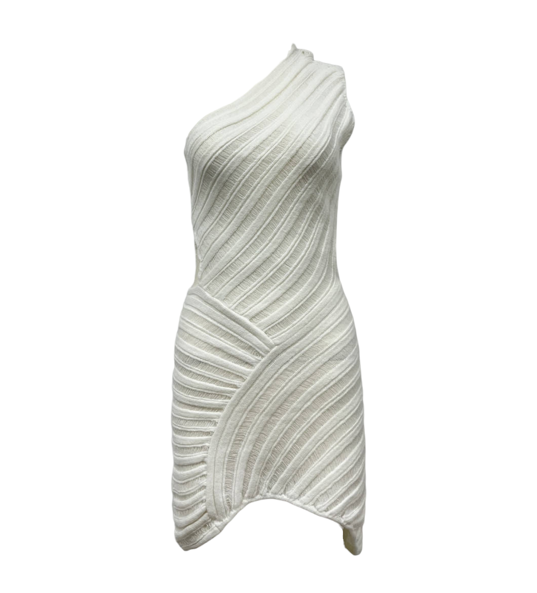 Bella Knit Dress