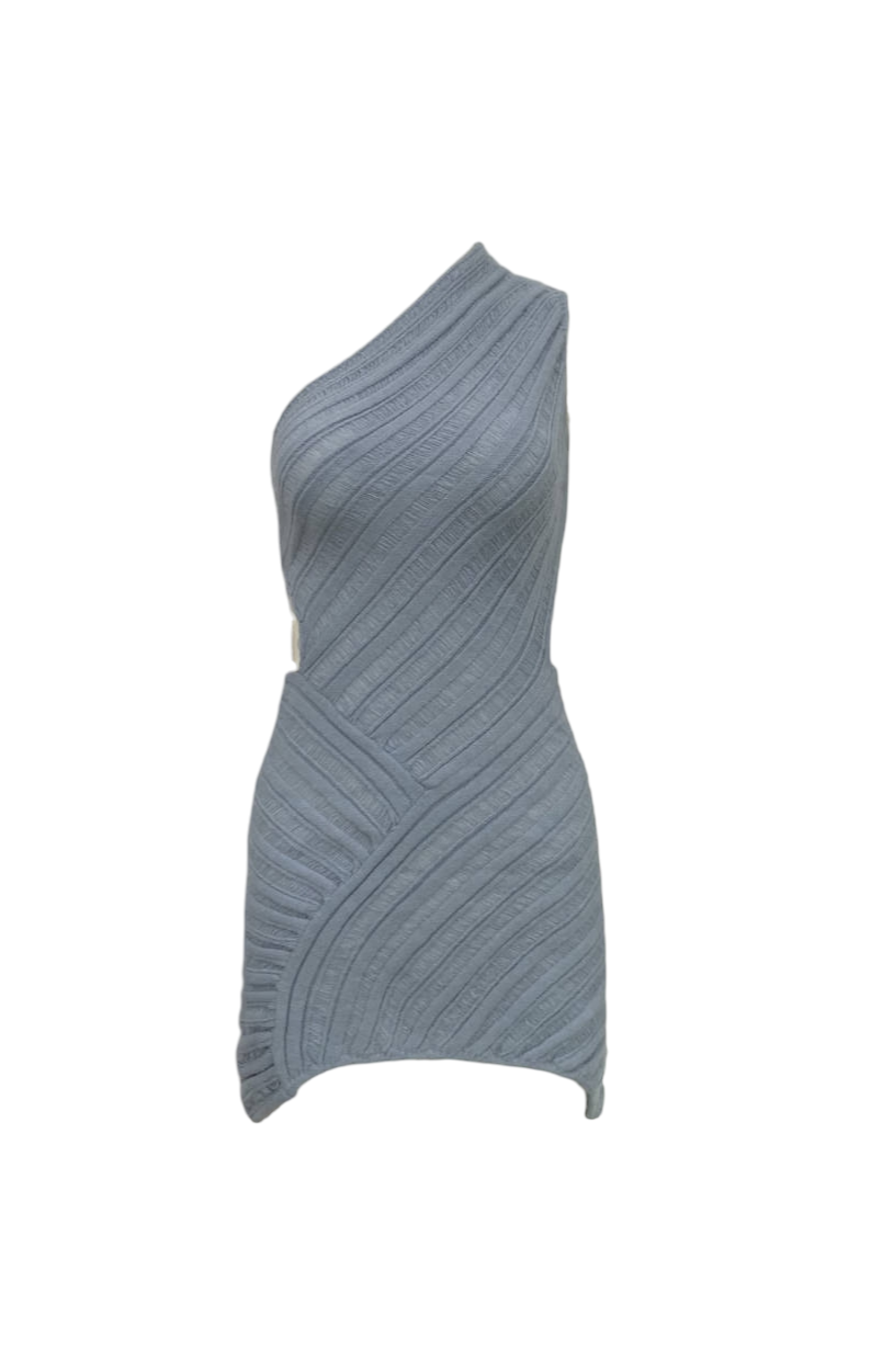 Bella Knit Dress