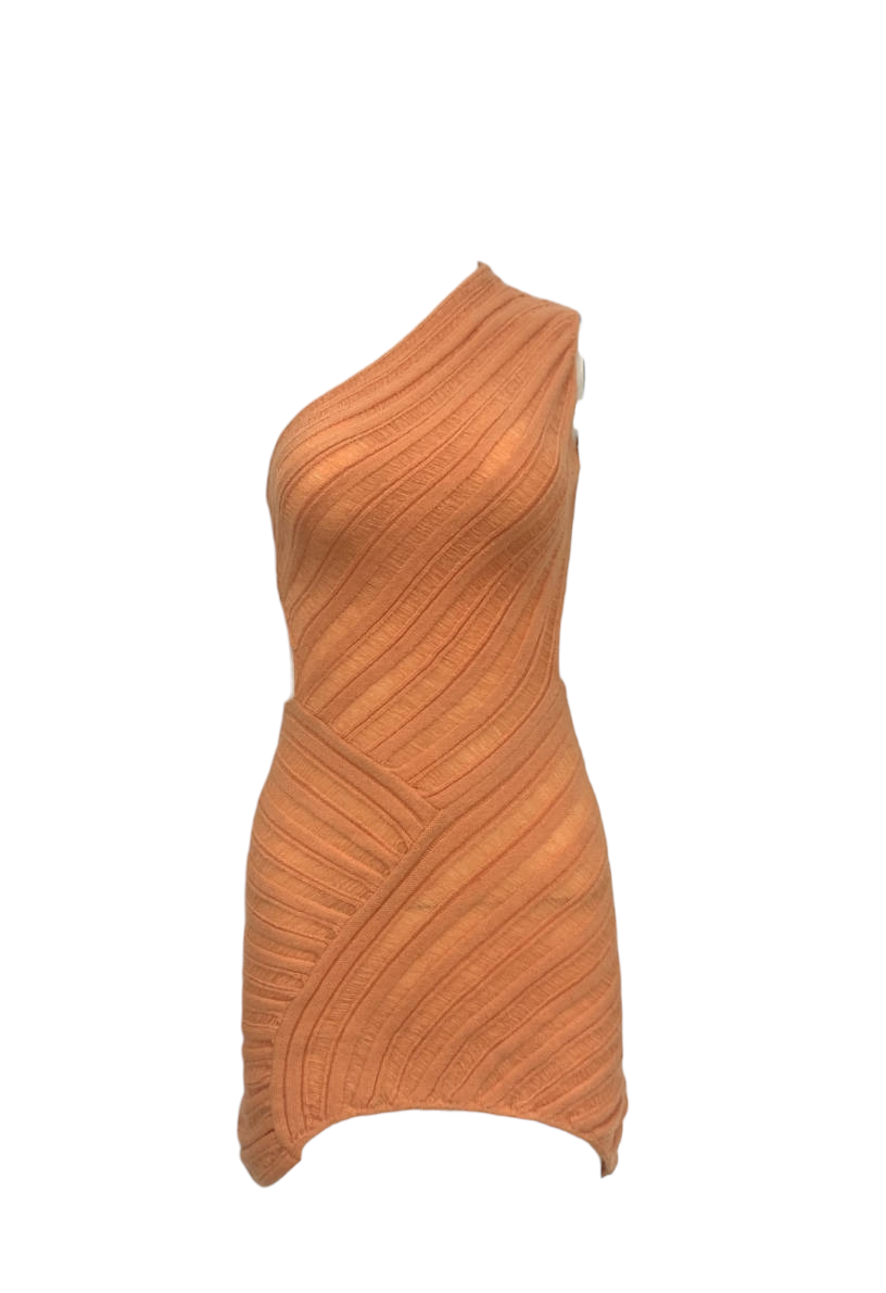 Bella Knit Dress