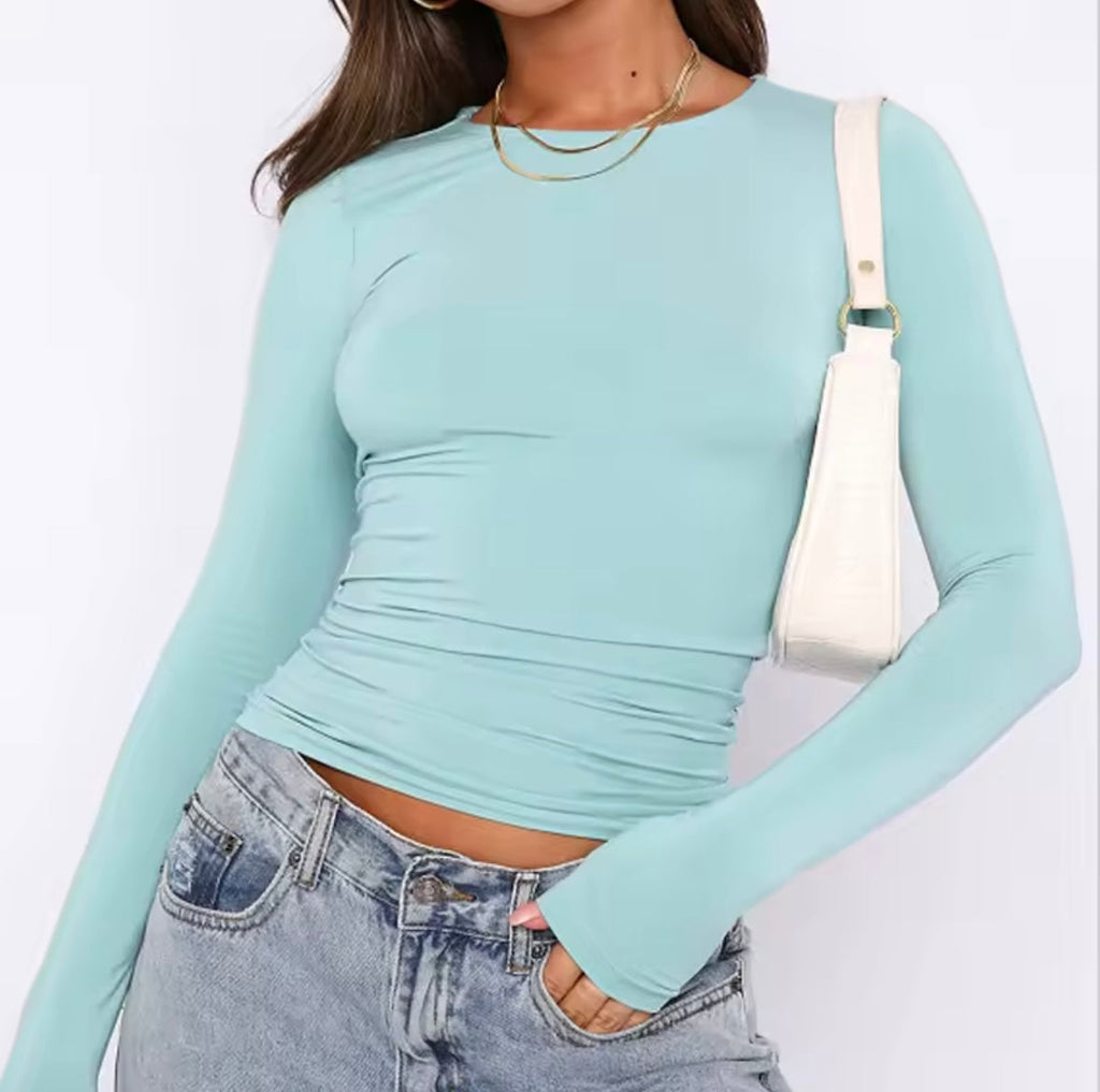 Basic top