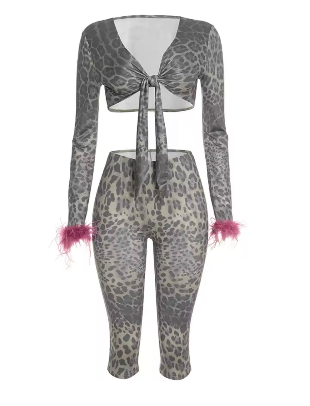 Coco Pant Set