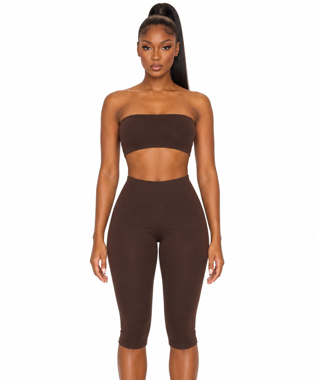 “COCO” MUSE THREE PIECES SET