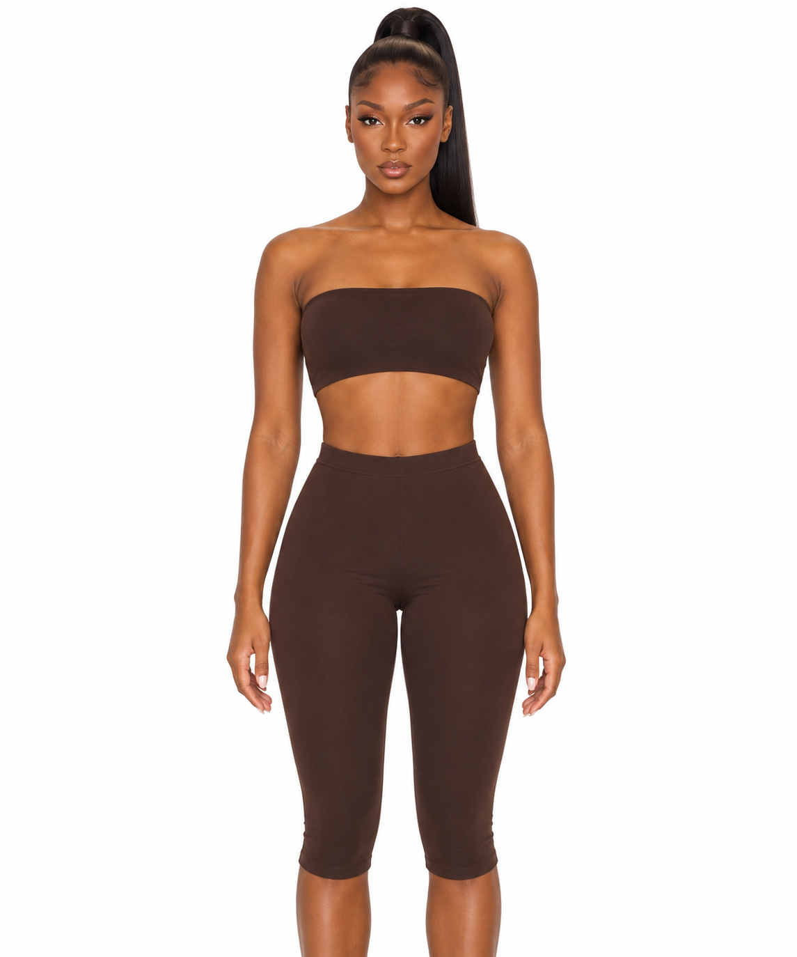“COCO” MUSE THREE PIECES SET
