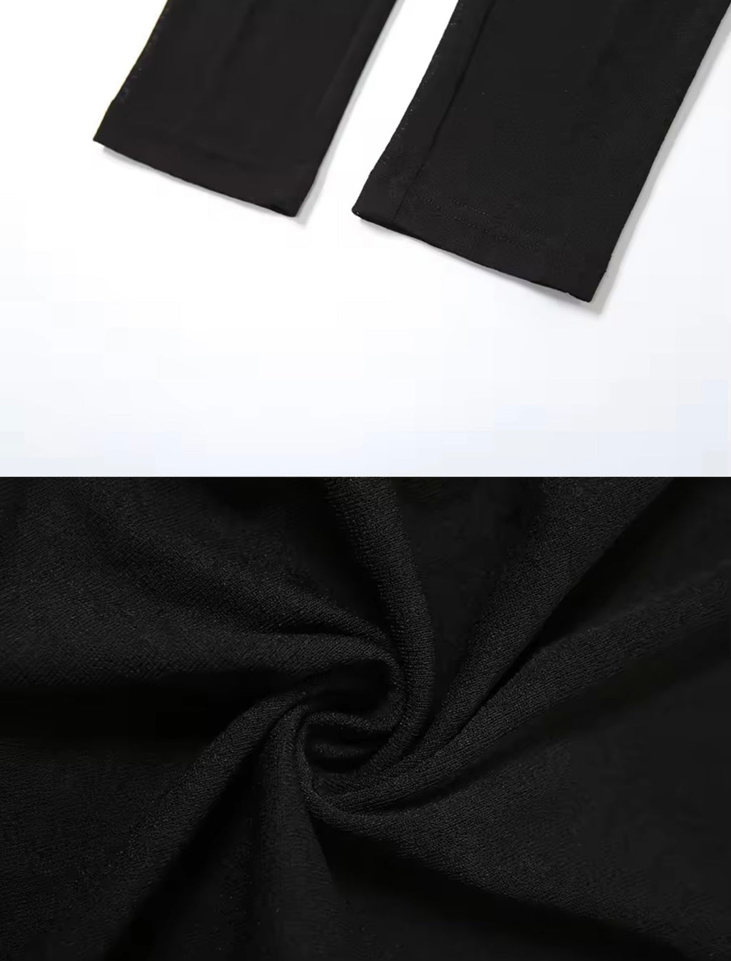 Cartel Black Poster Girl Jumpsuit