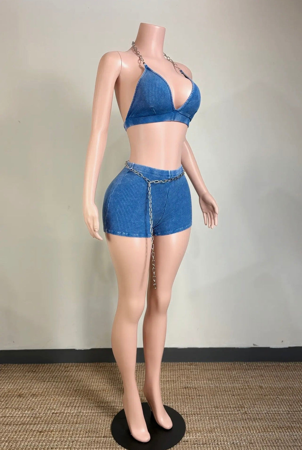 Chasity Baddie Set