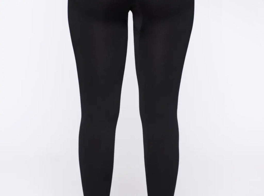 Sculpted Baddie Leggings