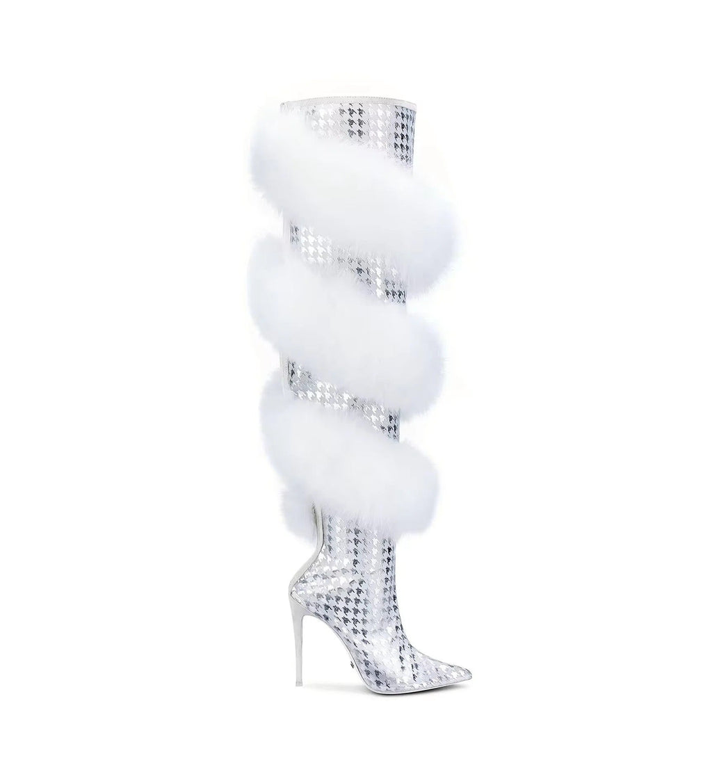 Foxx Boot