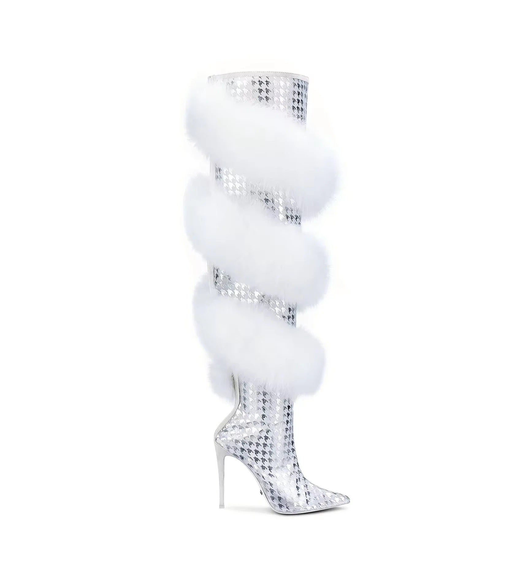 Foxx Boot