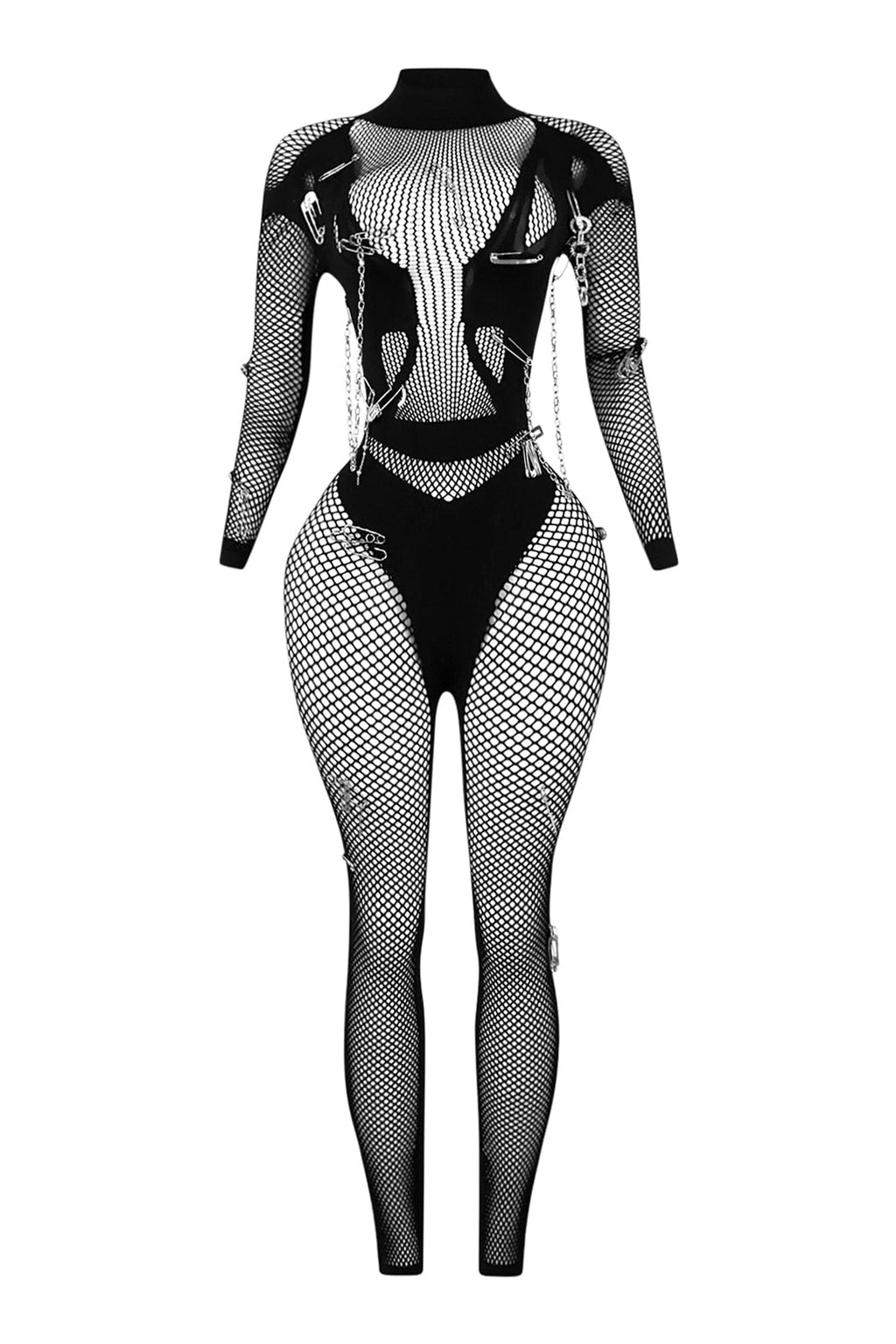 Vice Jumpsuit