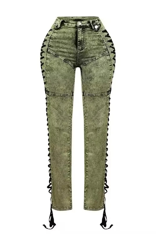 Jazzy Denim